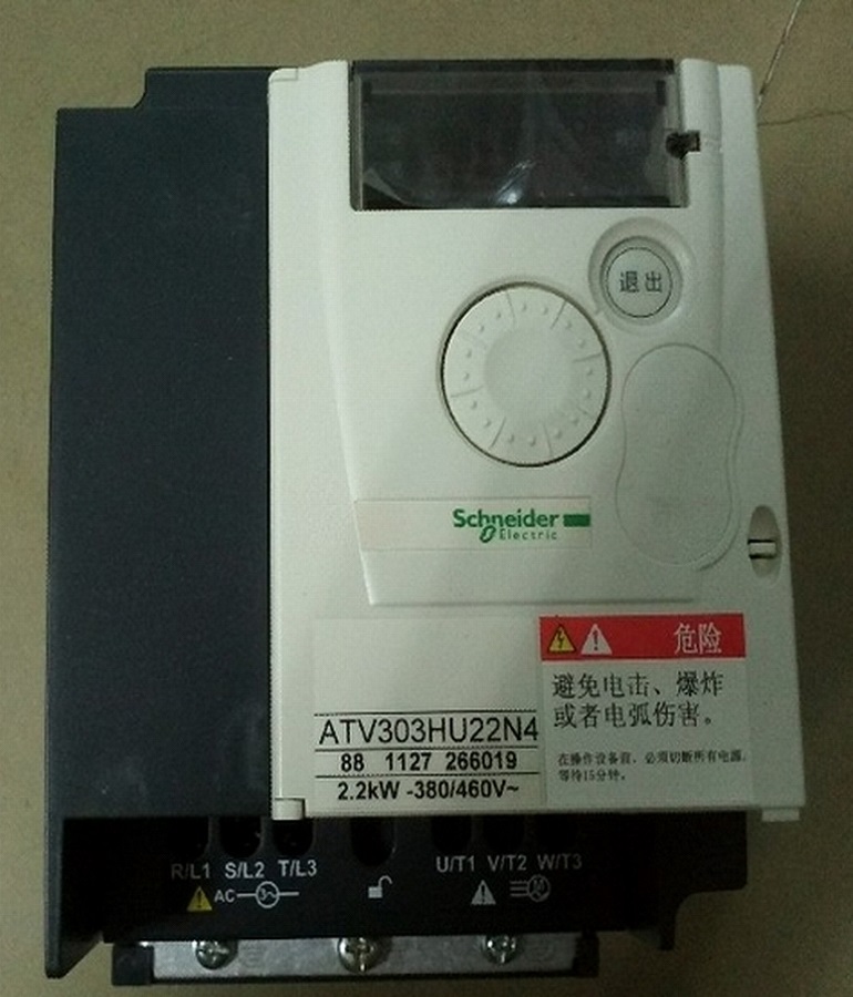 山東 煙臺施耐德變頻器維修 施耐德變頻器過電流故障維修、過載故障維修