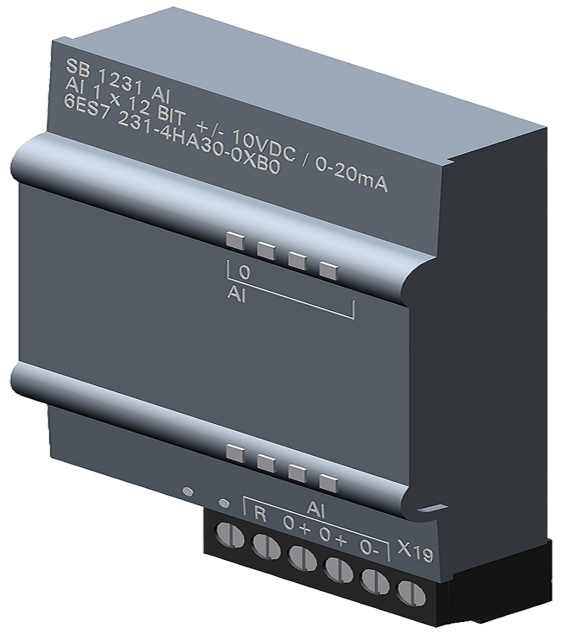 山東煙臺(tái) 西門子 S7-1200 SB 1231，AI 1x12 bit 訂貨號(hào)：6ES7231-4HA30-0XB0 現(xiàn)貨