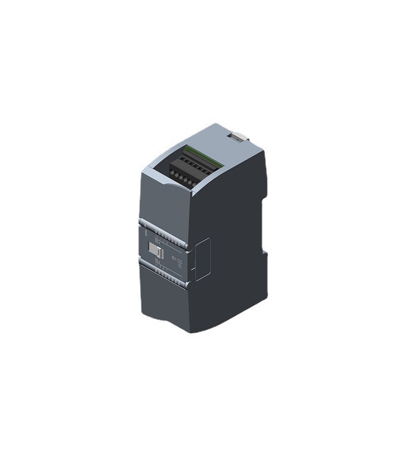 山東煙臺(tái) 西門子   S7-1200 PLC  SM 1223，DI 8x24 VDC，DQ 8x 繼電器 PLC 擴(kuò)展模塊 訂貨號(hào)：6ES7223-1PH32-0XB0  