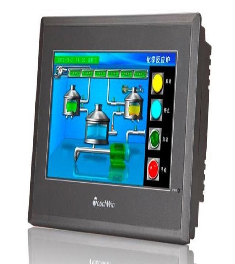 信捷觸摸屏 7寸 型號TGM765S-MT、TGM765S-ET、 現(xiàn)貨 技術(shù)支持  