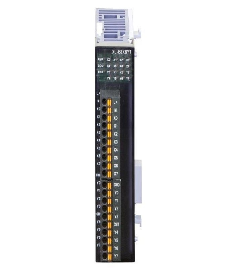 信捷PLC XL 系列 I/O、模擬量擴(kuò)展模塊 型號(hào)：XL-E32YT-A、XL-E16PX16YT-A、XL-E32PX-A、XL-E4AD信捷PLC銷售電話  現(xiàn)貨