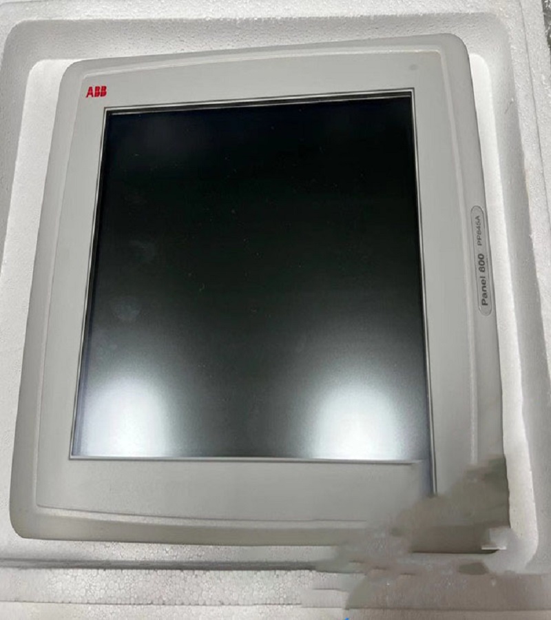 煙臺(tái) ABB觸摸屏CP600系列出現(xiàn)屏幕顯示內(nèi)容不正常故障維修免費(fèi)咨詢